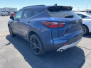 Thumbnail image of 2022 Chevrolet Blazer at Bergstrom Chevrolet of Green Bay