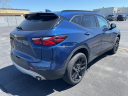 Thumbnail image of 2022 Chevrolet Blazer at Bergstrom Chevrolet of Green Bay