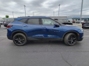 Thumbnail image of 2022 Chevrolet Blazer at Bergstrom Chevrolet of Green Bay