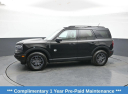 Thumbnail image of 2023 Ford Bronco Sport at Honda of New Rochelle