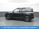 Thumbnail image of 2023 Ford Bronco Sport at Honda of New Rochelle