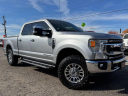 2020 Ford F-250 Super Duty at ATLANTA TRUCK CENTER LLC