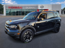 2022 Ford Bronco Sport Outer Banks at Dublin Nissan Chevrolet Buick GMC