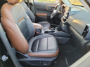 Thumbnail image of 2022 Ford Bronco Sport at Dublin Nissan Chevrolet Buick GMC