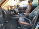 Thumbnail image of 2022 Ford Bronco Sport at Dublin Nissan Chevrolet Buick GMC