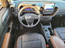 Thumbnail image of 2022 Ford Bronco Sport at Dublin Nissan Chevrolet Buick GMC