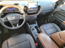 Thumbnail image of 2022 Ford Bronco Sport at Dublin Nissan Chevrolet Buick GMC