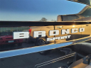 Thumbnail image of 2022 Ford Bronco Sport at Dublin Nissan Chevrolet Buick GMC