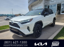 2022 Toyota RAV4 Hybrid XSE at Wasatch Front Kia Isuzu