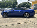 Thumbnail image of 2013 Ford Mustang at Moreno Motor Sports -The Coliseum Motors