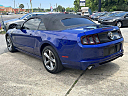 Thumbnail image of 2013 Ford Mustang at Moreno Motor Sports -The Coliseum Motors