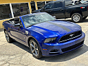 Thumbnail image of 2013 Ford Mustang at Moreno Motor Sports -The Coliseum Motors