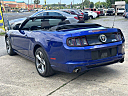 Thumbnail image of 2013 Ford Mustang at Moreno Motor Sports -The Coliseum Motors