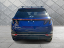 2022 Hyundai TUCSON SEL at Maxon Hyundai Inc.