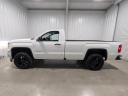 Thumbnail image of 2016 GMC Sierra 1500 at Budget Car Sales of Tifton Douglas