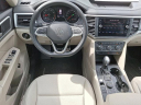 Thumbnail image of 2021 Volkswagen Atlas at New Fred Beans Devon VW