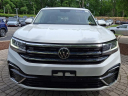 Thumbnail image of 2021 Volkswagen Atlas at New Fred Beans Devon VW