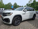 Thumbnail image of 2021 Volkswagen Atlas at New Fred Beans Devon VW