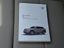 Thumbnail image of 2021 Volkswagen Atlas at New Fred Beans Devon VW
