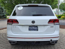 Thumbnail image of 2021 Volkswagen Atlas at New Fred Beans Devon VW