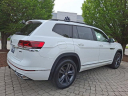 Thumbnail image of 2021 Volkswagen Atlas at New Fred Beans Devon VW