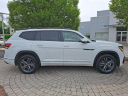 Thumbnail image of 2021 Volkswagen Atlas at New Fred Beans Devon VW