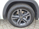 Thumbnail image of 2021 Volkswagen Atlas at New Fred Beans Devon VW