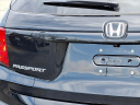 Thumbnail image of 2023 Honda Passport at Volkswagen of West Islip
