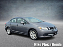 Thumbnail image of 2013 Honda Civic at Mike Piazza Honda Langhorne