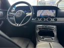 Thumbnail image of 2023 Mercedes-Benz E-Class at Northstar Mitsubishi