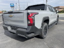 Thumbnail image of 2025 Chevrolet Silverado EV at Burlington Chevrolet