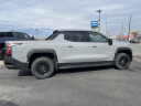 Thumbnail image of 2025 Chevrolet Silverado EV at Burlington Chevrolet