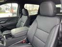Thumbnail image of 2025 Chevrolet Silverado EV at Burlington Chevrolet
