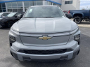 Thumbnail image of 2025 Chevrolet Silverado EV at Burlington Chevrolet