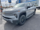 Thumbnail image of 2025 Chevrolet Silverado EV at Burlington Chevrolet