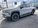 Thumbnail image of 2025 Chevrolet Silverado EV at Burlington Chevrolet