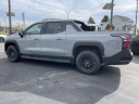 Thumbnail image of 2025 Chevrolet Silverado EV at Burlington Chevrolet