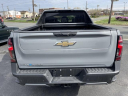 Thumbnail image of 2025 Chevrolet Silverado EV at Burlington Chevrolet