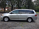 Thumbnail image of 2009 Honda Odyssey at Queen City Imports, Inc