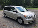 Thumbnail image of 2009 Honda Odyssey at Queen City Imports, Inc