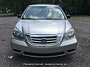 Thumbnail image of 2009 Honda Odyssey at Queen City Imports, Inc
