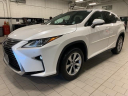 Thumbnail image of 2018 Lexus RX 350 at Lexus of Southampton