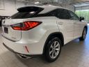 Thumbnail image of 2018 Lexus RX 350 at Lexus of Southampton
