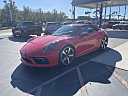 Thumbnail image of 2020 Porsche 911 at Bronco Auto Group USED