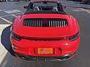 Thumbnail image of 2020 Porsche 911 at Bronco Auto Group USED