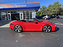 Thumbnail image of 2020 Porsche 911 at Bronco Auto Group USED