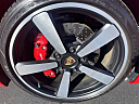 Thumbnail image of 2020 Porsche 911 at Bronco Auto Group USED