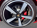 Thumbnail image of 2020 Porsche 911 at Bronco Auto Group USED