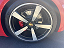 Thumbnail image of 2020 Porsche 911 at Bronco Auto Group USED