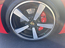 Thumbnail image of 2020 Porsche 911 at Bronco Auto Group USED